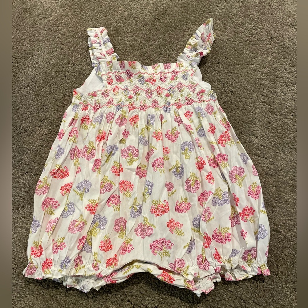 Romper by Fleurisse - 18 months